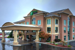Holiday Inn Express Hotel & Suites Richmond by IHG
